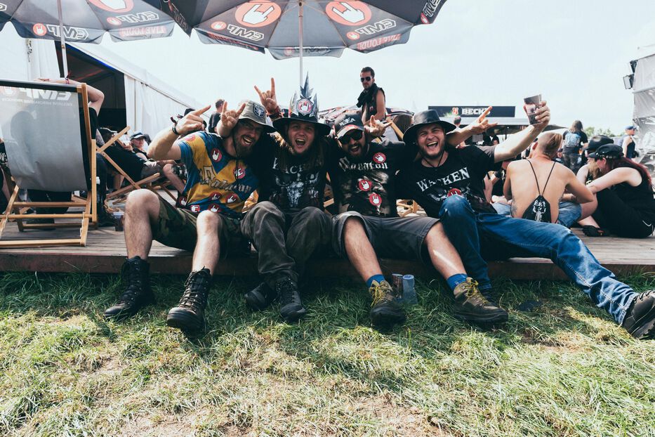 Wacken Open Air 2023